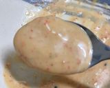 野菜スティックソース　セブンイレブン風作り方2写真