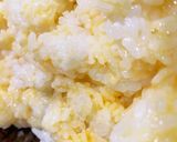 かぼちゃが主役のチャーハン作り方7写真