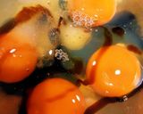 ５分で完成♪おかずになる簡単ニラ卵★作り方1写真