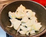 二つの食感が楽しめる欧風カレー！作り方1写真