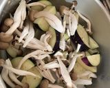鶏肉と色々野菜のトマト煮込み☆作り方4写真
