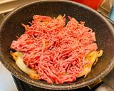 二つの食感が楽しめる欧風カレー！作り方3写真