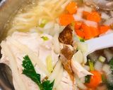 トキノ　鈴木式　鶏肉の下処理方法　保存版作り方25写真