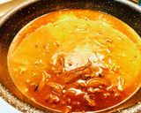 二つの食感が楽しめる欧風カレー！作り方6写真