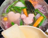 トキノ　鈴木式　鶏肉の下処理方法　保存版作り方28写真