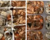 離乳食一気に6レパートリー！うどんにも！作り方3写真