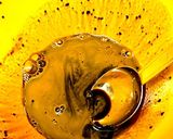 糖質オフ☆カフェオレナッツアイス♪作り方3写真