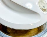 糖質オフ☆カフェオレナッツアイス♪作り方6写真