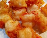 有名中華料理店風★エビチリ★作り方7写真