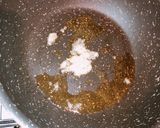鮭とほうれん草のクリームパスタ☆作り方4写真