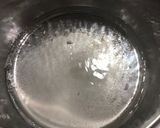 鯛のあら炊き作り方5写真