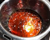 鯛のあら炊き作り方6写真