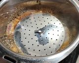 鯛のあら炊き作り方8写真