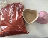 自家製ラー油作り方1写真