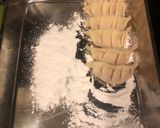 あま〜い カリカリジューシー餃子作り方3写真