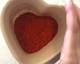 自家製ラー油作り方2写真