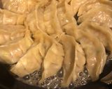 あま〜い カリカリジューシー餃子作り方5写真