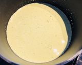 簡単抹茶アイスクリーム！作り方3写真