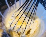 簡単抹茶アイスクリーム！作り方4写真