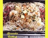 ホットプレートでペッパーランチ☆作り方7写真