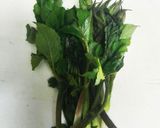 山菜 ♪カラットサクサク ウドの天ぷら♪作り方1写真