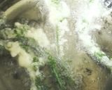山菜 ♪カラットサクサク ウドの天ぷら♪作り方3写真