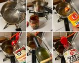 皆んな大好き 簡単 牛丼作り方3写真