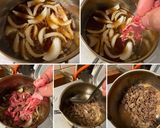 皆んな大好き 簡単 牛丼作り方5写真