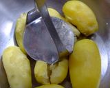 つい食べたくなる昔ながらのポテトサラダ作り方17写真