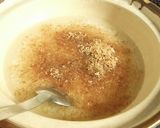 塩麹鶏むねの　かつお醤油炊き込みご飯作り方6写真