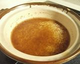 塩麹鶏むねの　かつお醤油炊き込みご飯作り方7写真