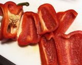 ケチャップでミネストローネ風作り方2写真