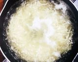 ゆで時間短縮！モチモチ水漬けのナポリタン作り方6写真