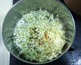 自家製なめ茸の冷奴作り方2写真