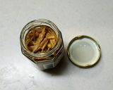 自家製なめ茸の冷奴作り方3写真