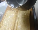 簡単☆美味☆餅巾着煮作り方1写真