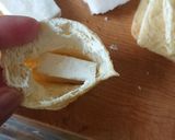 簡単☆美味☆餅巾着煮作り方4写真