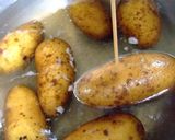 つい食べたくなる昔ながらのポテトサラダ作り方5写真