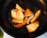 ヨウサマの減塩朝食基本的病院食の日７㊷作り方4写真