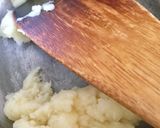 食べる分だけシュークリーム作り方2写真