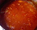 完熟トマトのハヤシライス!!作り方4写真