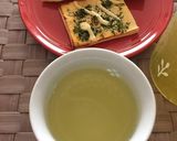 簡単♪楽しく♪高野豆腐でもトースト気分♬作り方33写真