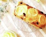 生クリームで軽くてふわふわパウンドケーキ作り方18写真