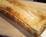これ以上はごめん！低カロチーズケーキ♪作り方6写真