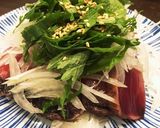 カツオのタタキ作り方1写真