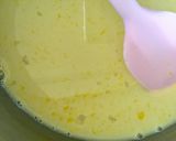 食べる分だけシュークリーム作り方8写真