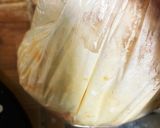 簡単!発酵いらずホケミにんじんパン♪作り方2写真