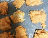 簡単!発酵いらずホケミにんじんパン♪作り方3写真