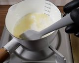 カヌレ　お家の材料でできる簡単レシピ作り方7写真