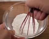 カヌレ　お家の材料でできる簡単レシピ作り方6写真